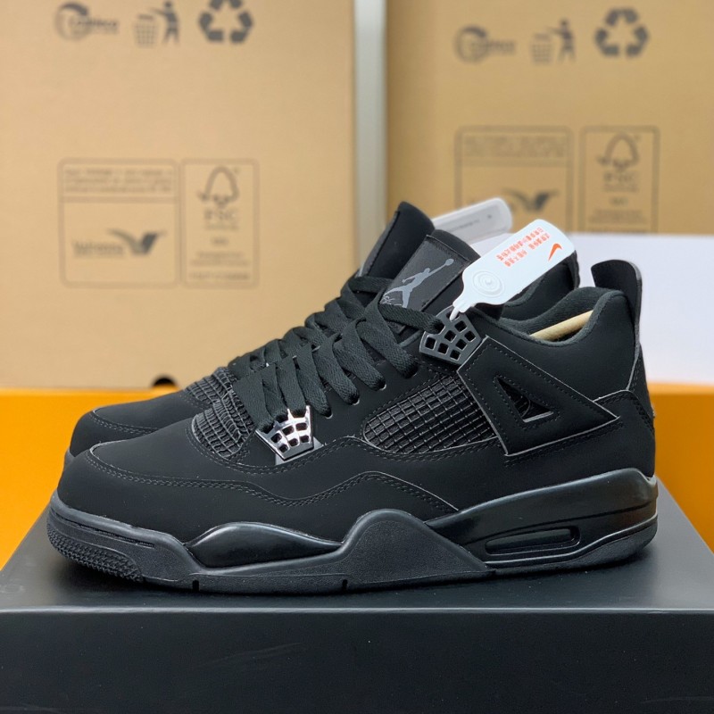 Jordan 4 AJ4 Sneakers