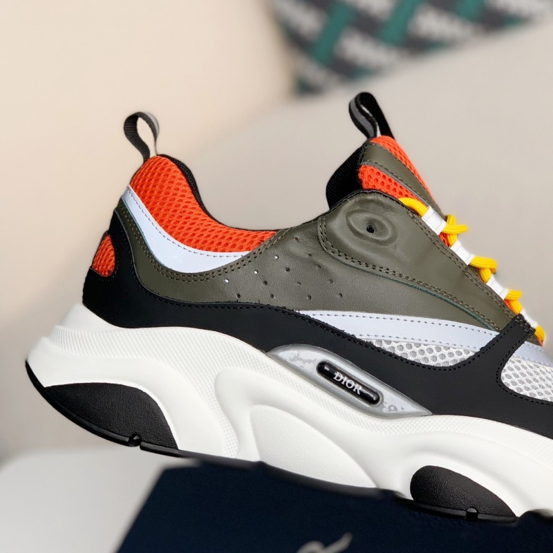 D*0r classic B22 Clunky Sneaker