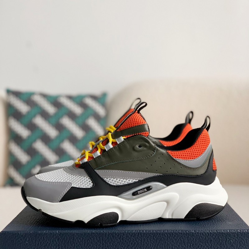 D*0r classic B22 Clunky Sneaker