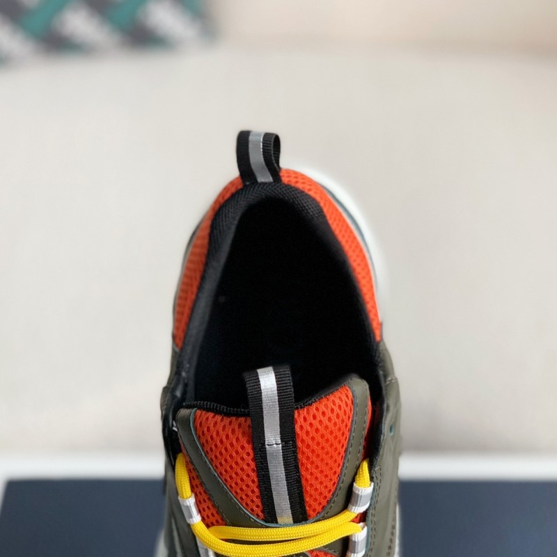 D*0r classic B22 Clunky Sneaker