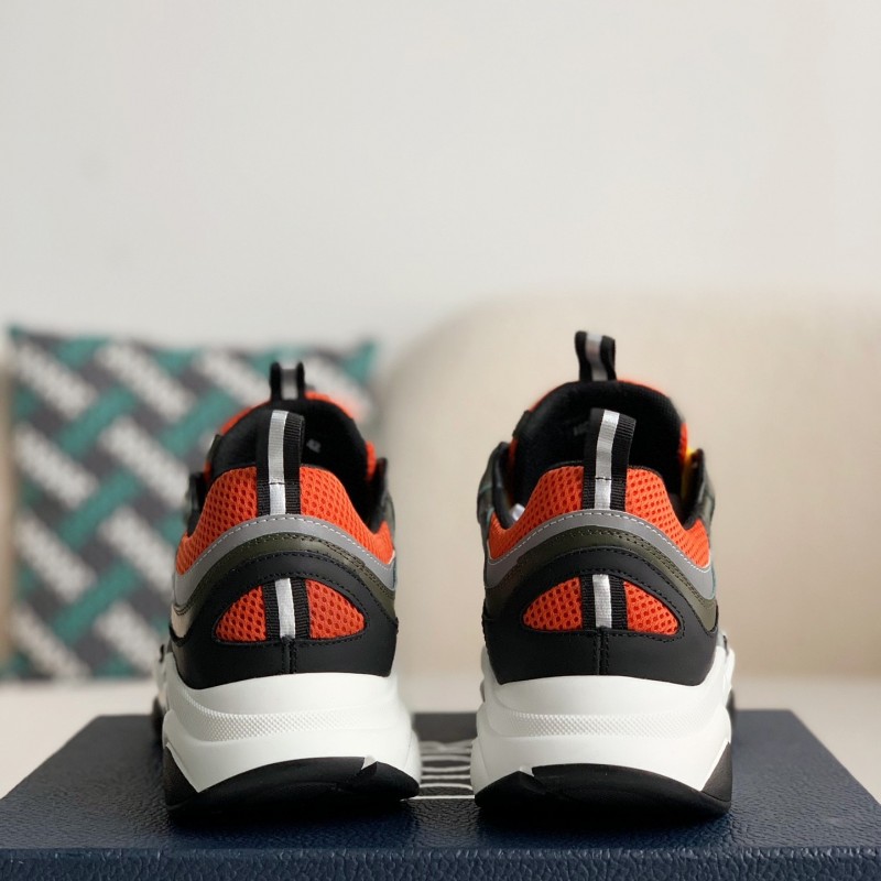 D*0r classic B22 Clunky Sneaker