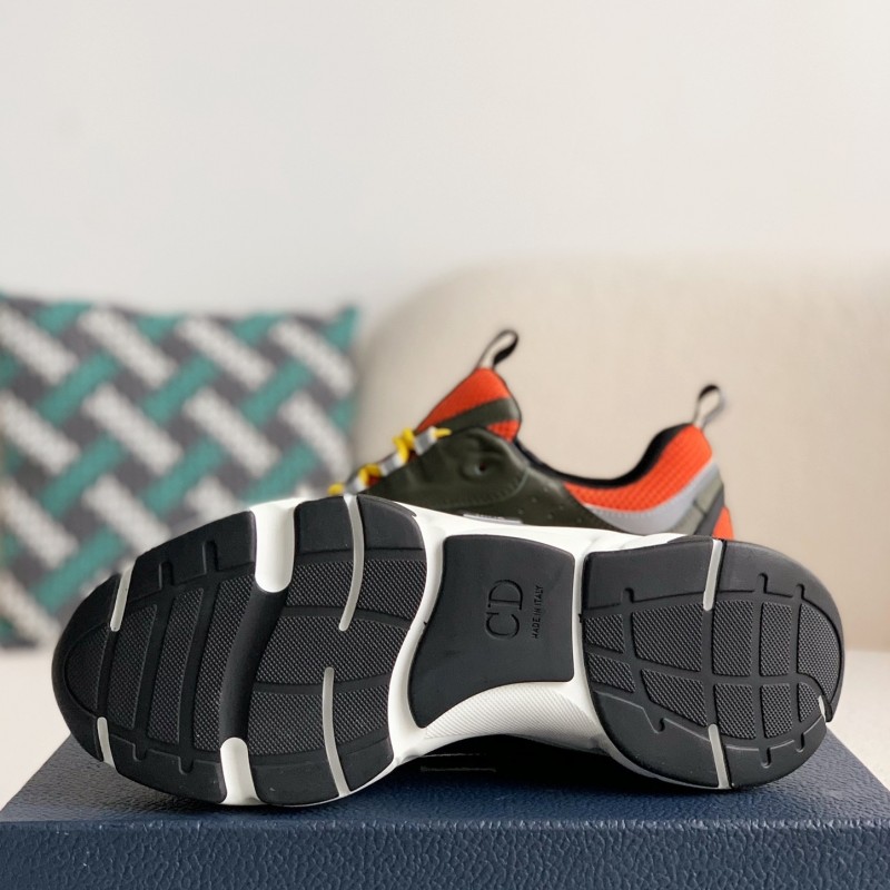 D*0r classic B22 Clunky Sneaker