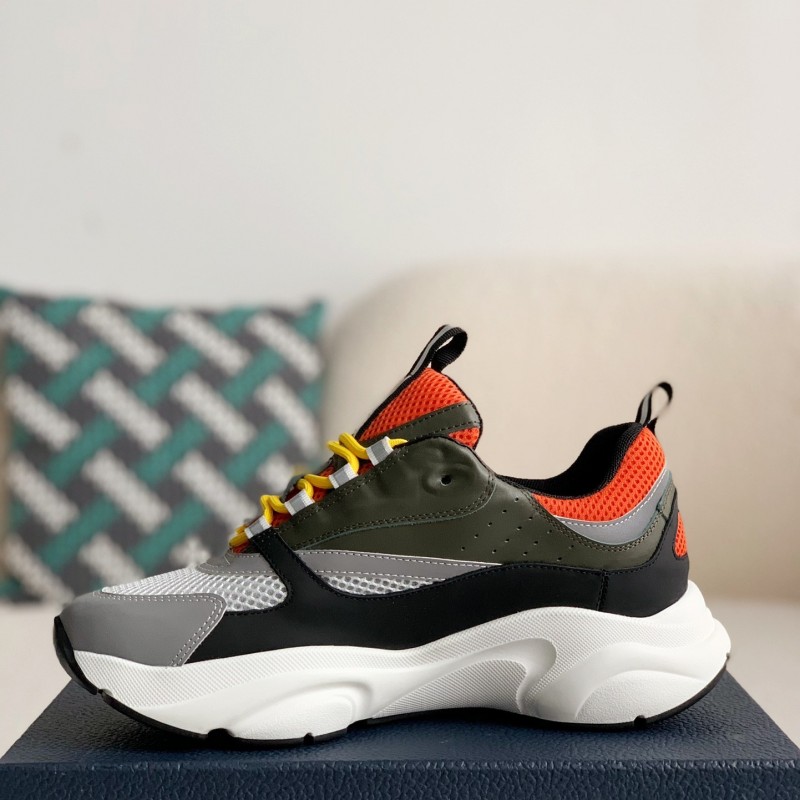 D*0r classic B22 Clunky Sneaker