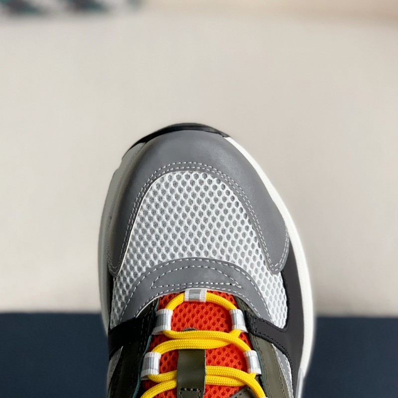 D*0r classic B22 Clunky Sneaker