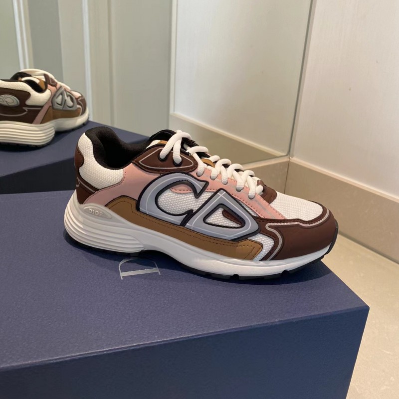 D*0r NEW ARRIVAL B30 Clunky Sneaker