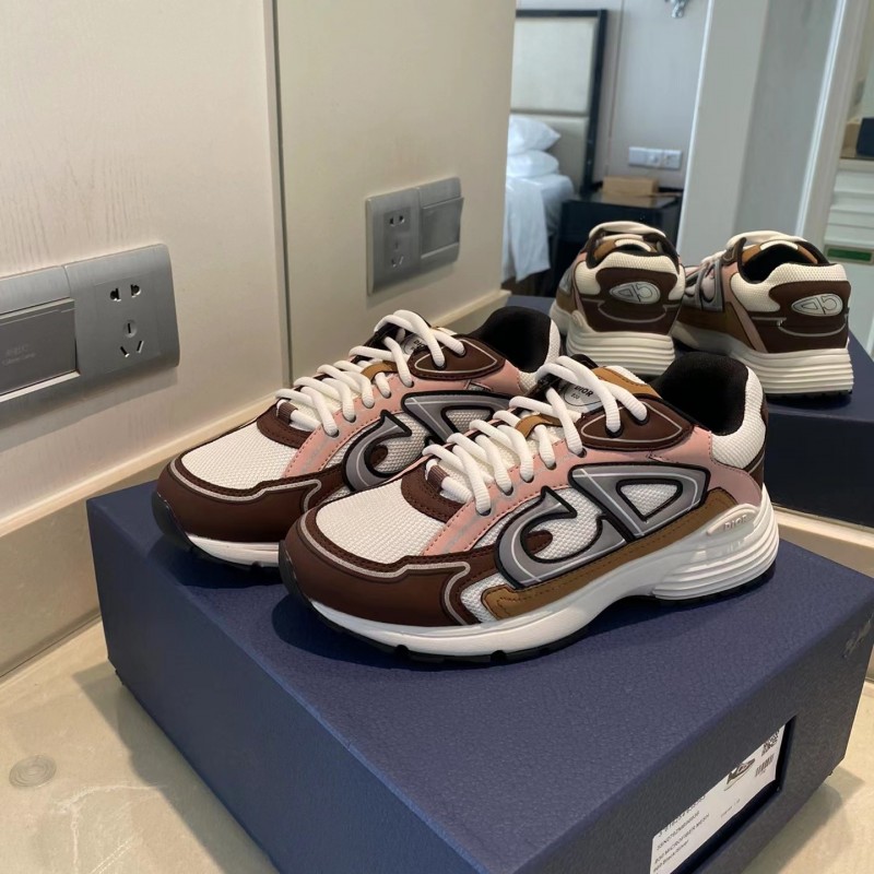 D*0r NEW ARRIVAL B30 Clunky Sneaker
