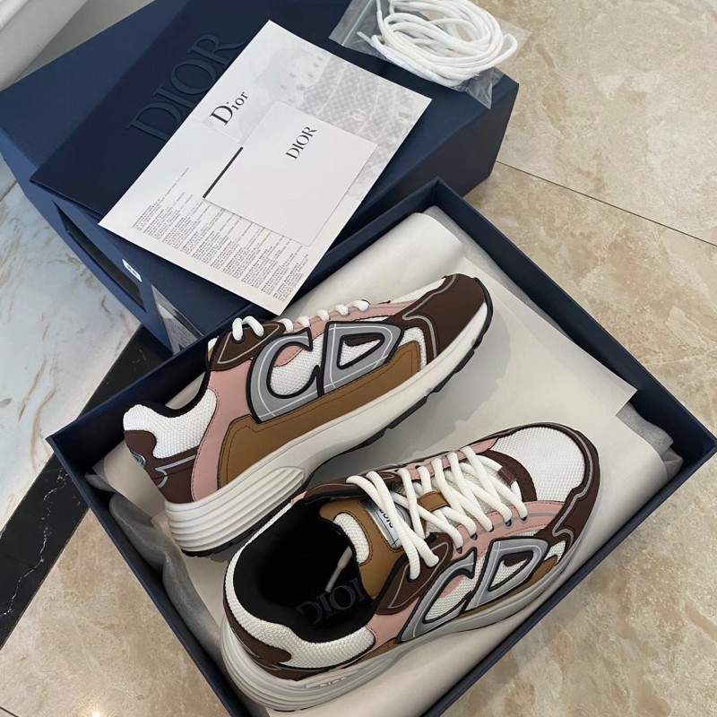 D*0r NEW ARRIVAL B30 Clunky Sneaker