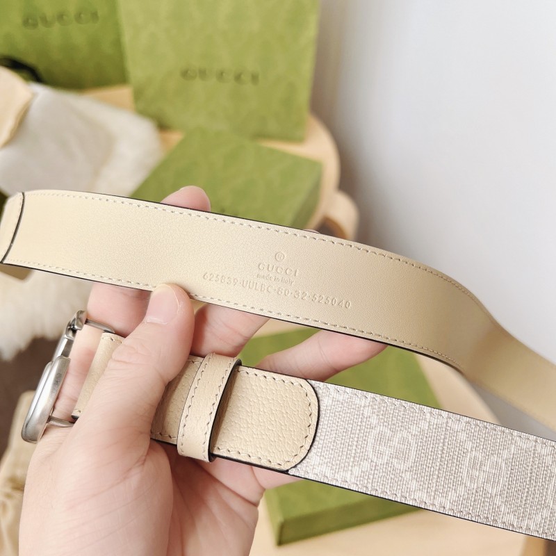 G*u*i Ladies Belt