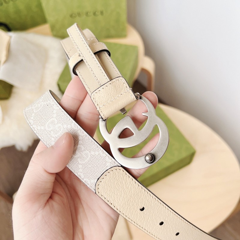 G*u*i Ladies Belt