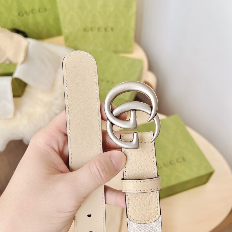 G*u*i Ladies Belt
