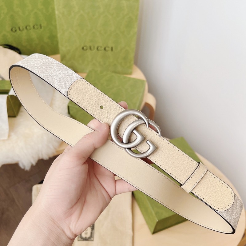 G*u*i Ladies Belt