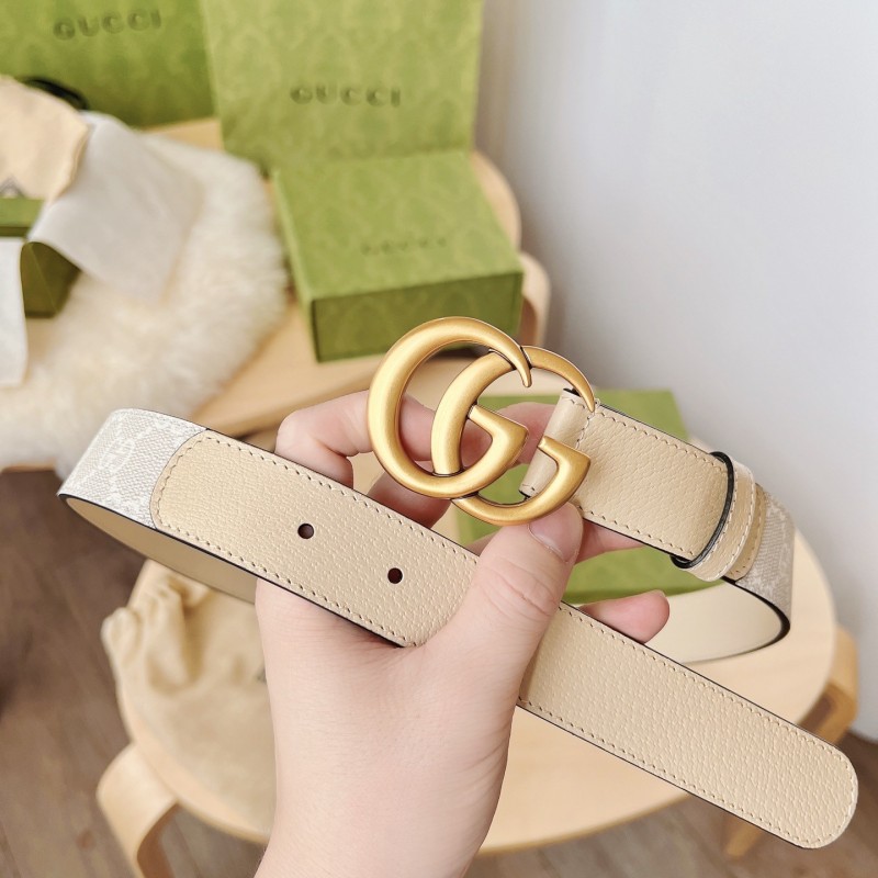 G*u*i Ladies Belt