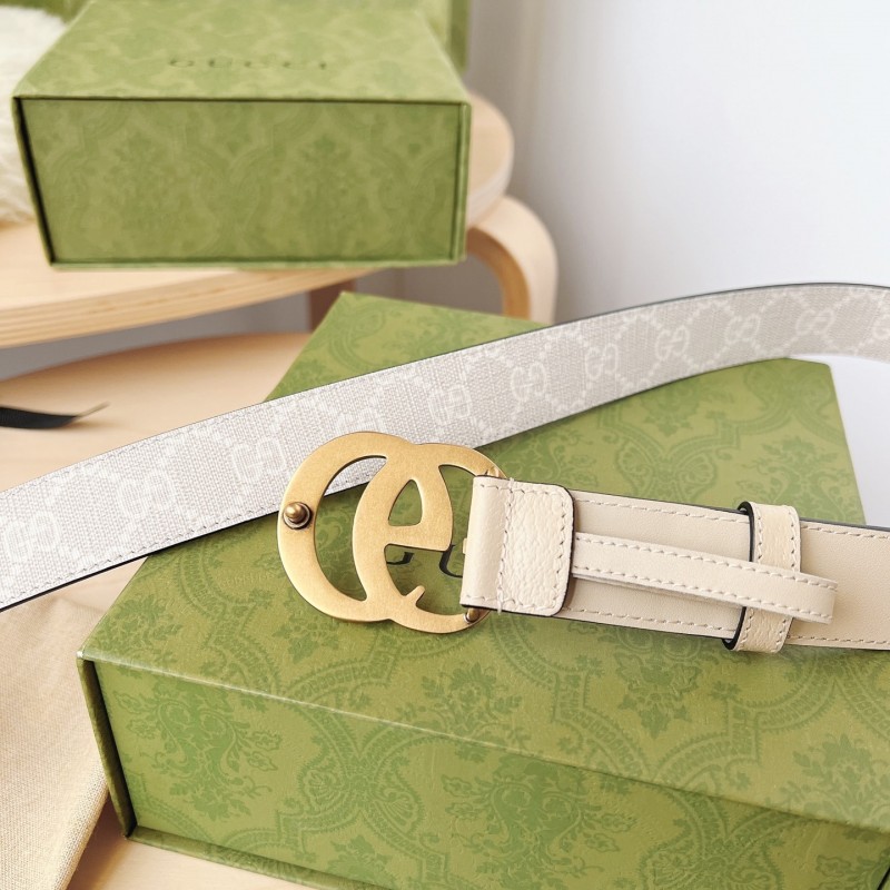 G*u*i Ladies Belt