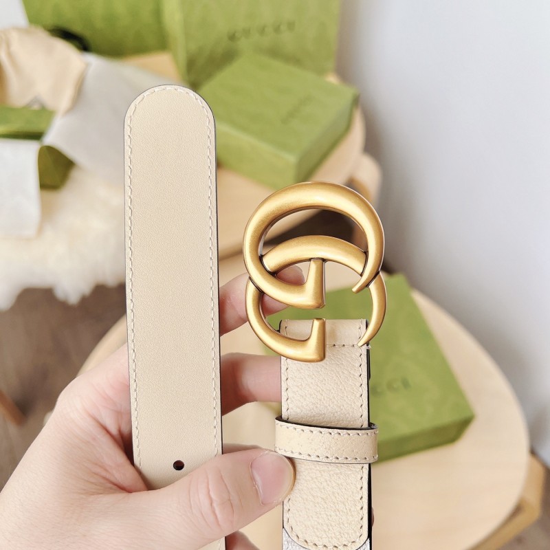 G*u*i Ladies Belt