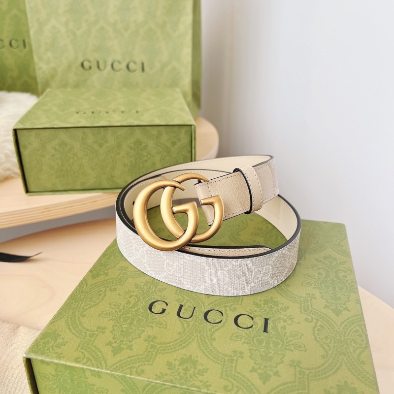 G*u*i Ladies Belt