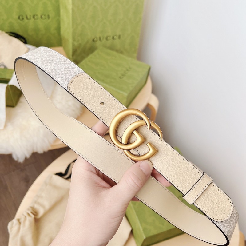 G*u*i Ladies Belt