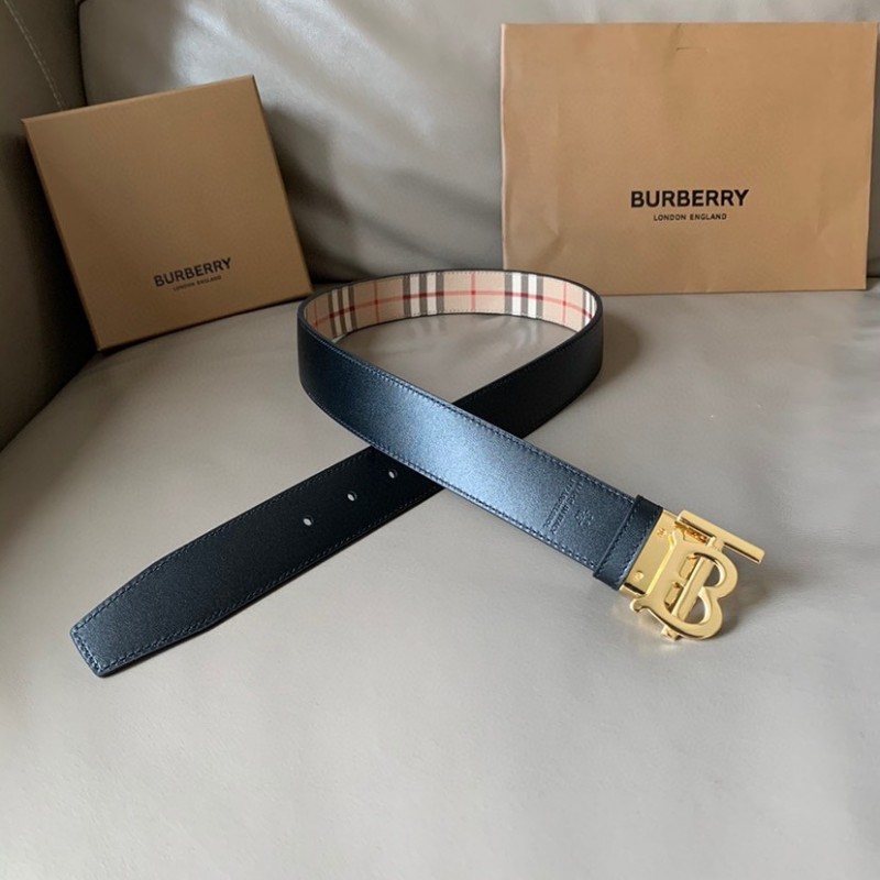 B**rry belt