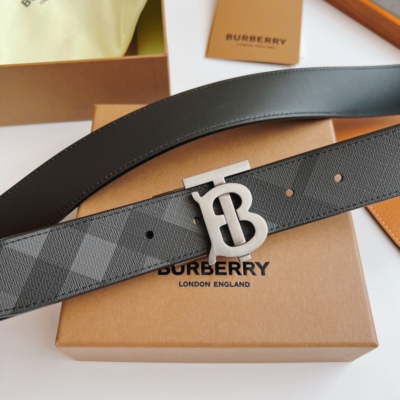 B**rry belt