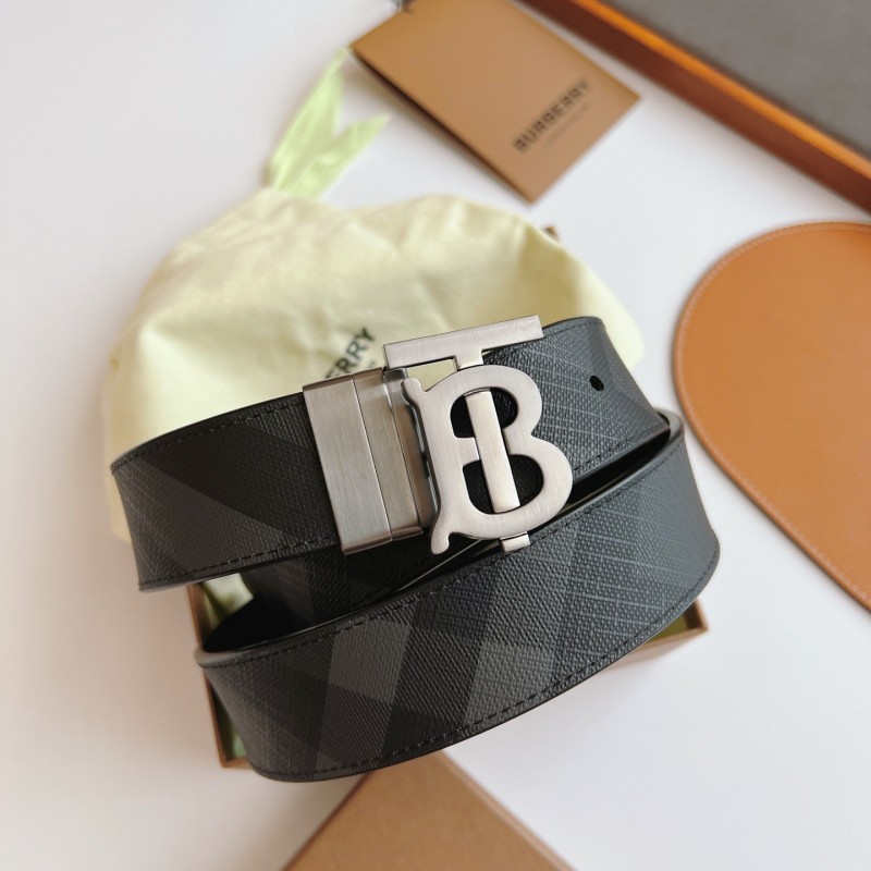 B**rry belt
