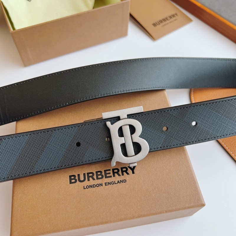 B**rry belt