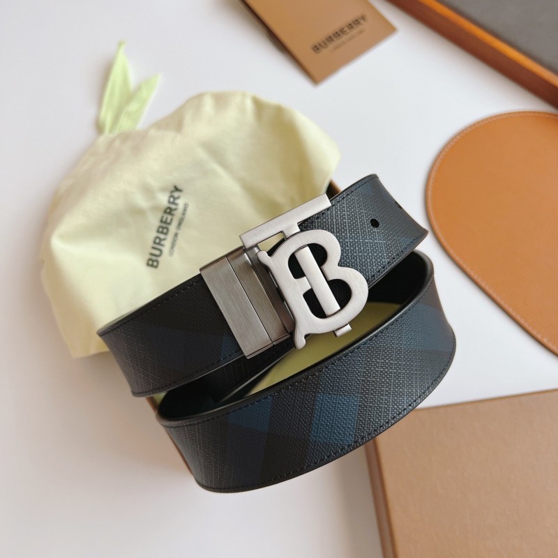 B**rry belt