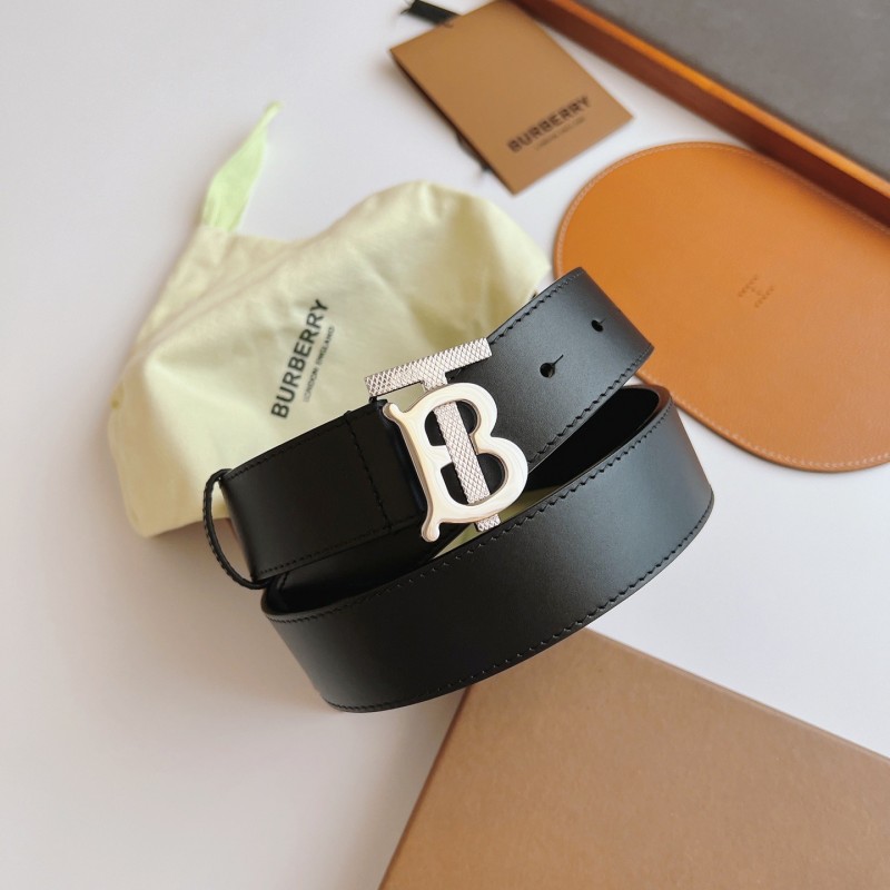 B**rry belt