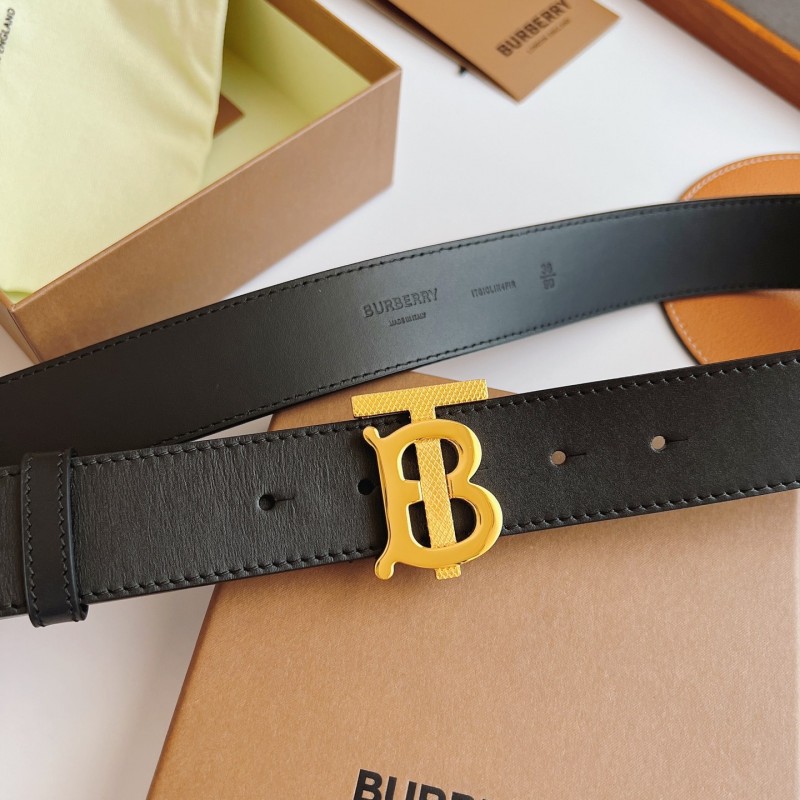 B**rry belt