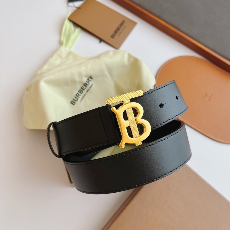 B**rry belt