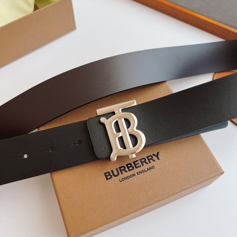 B**rry belt