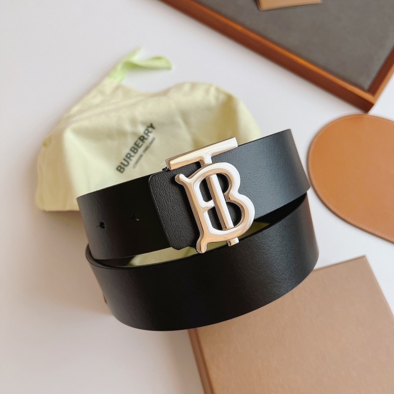 B**rry belt