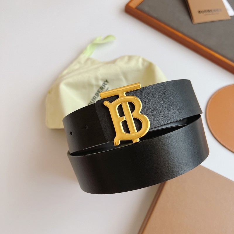 B**rry belt