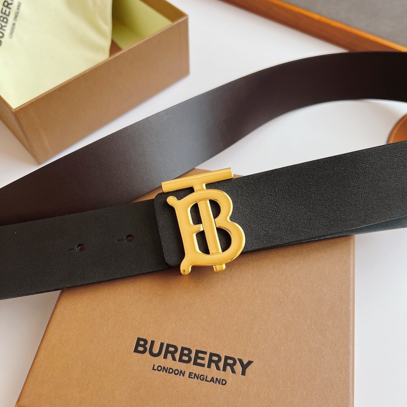 B**rry belt