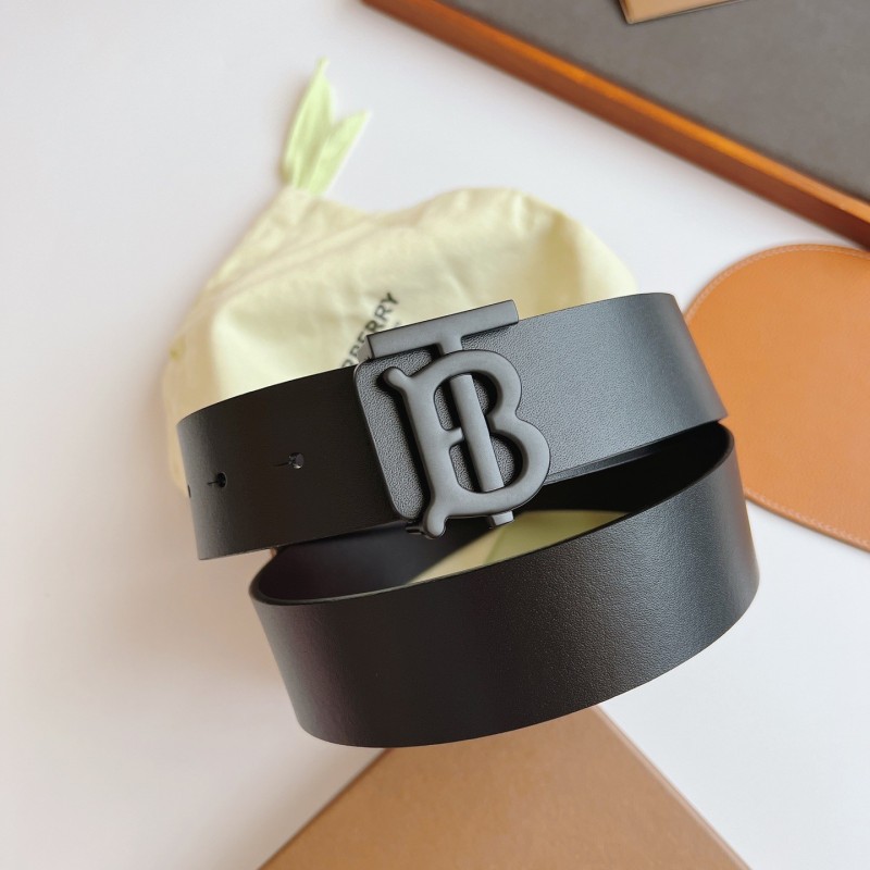 B**rry belt