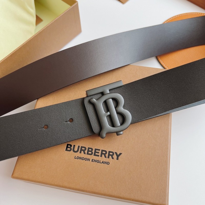 B**rry belt