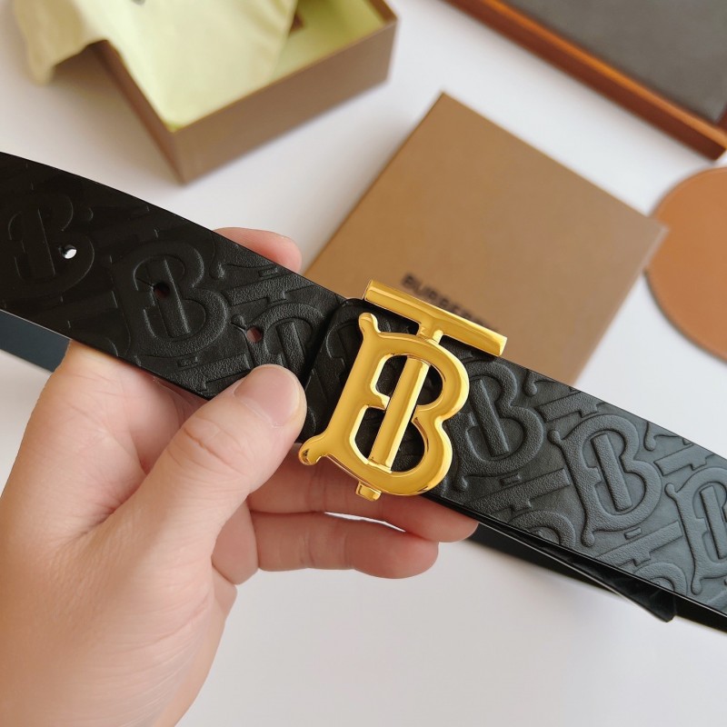 B**rry belt