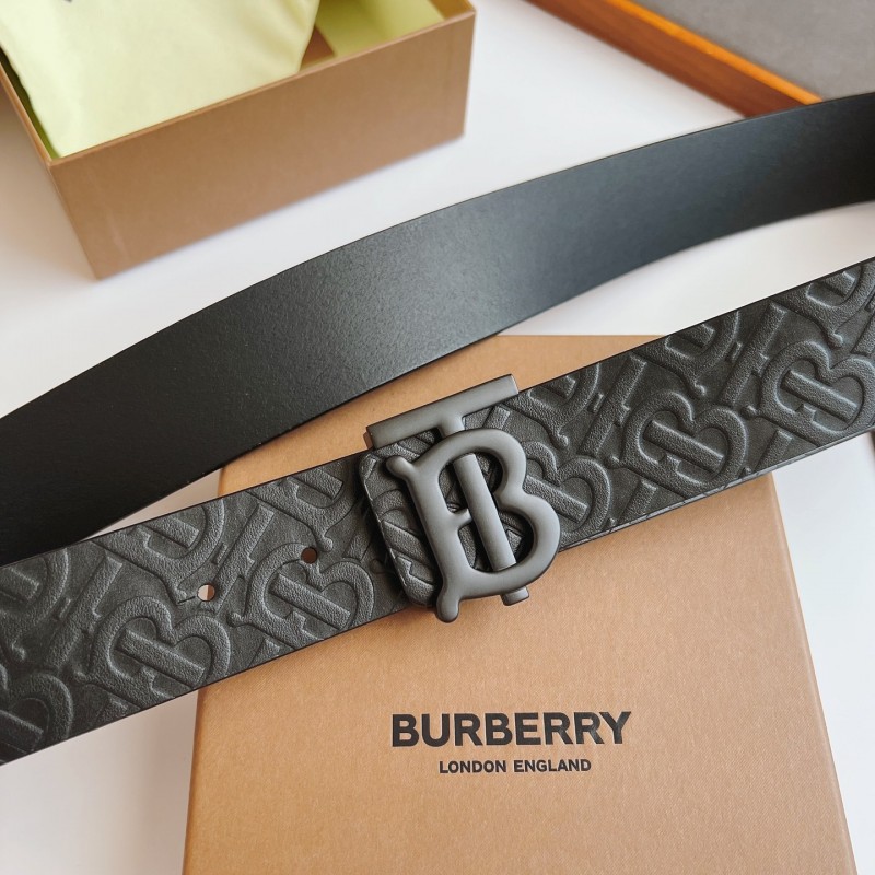 B**rry belt