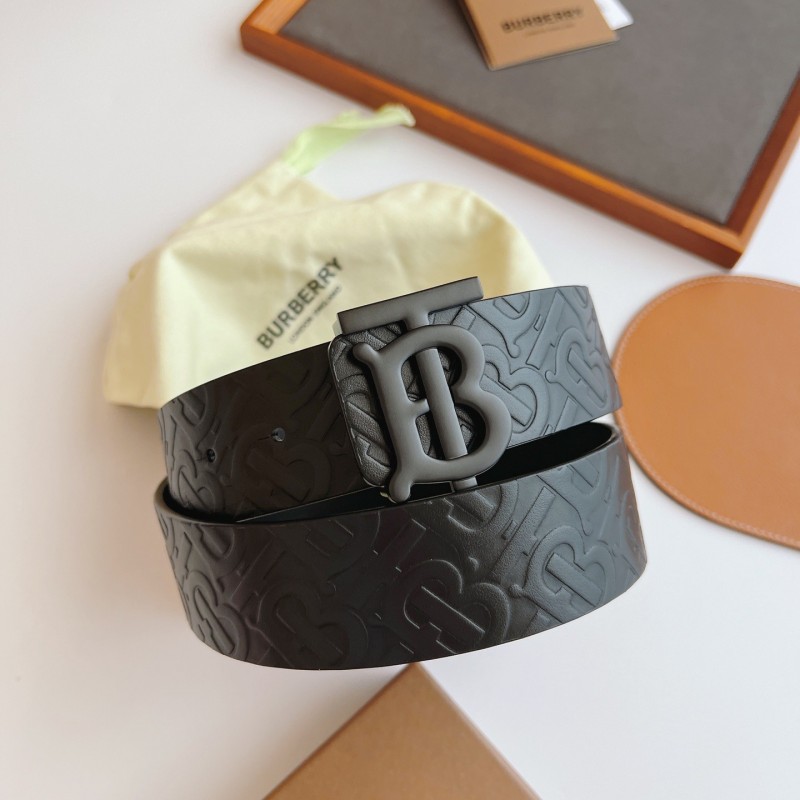 B**rry belt