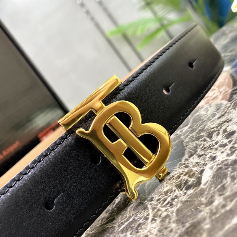 B**rry belt