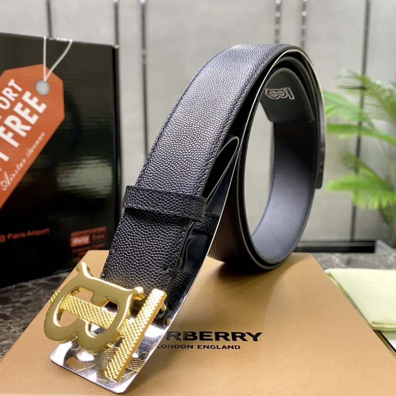 B**rry belt