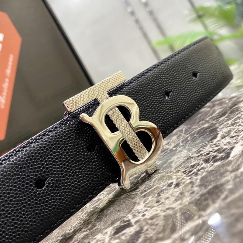 B**rry belt