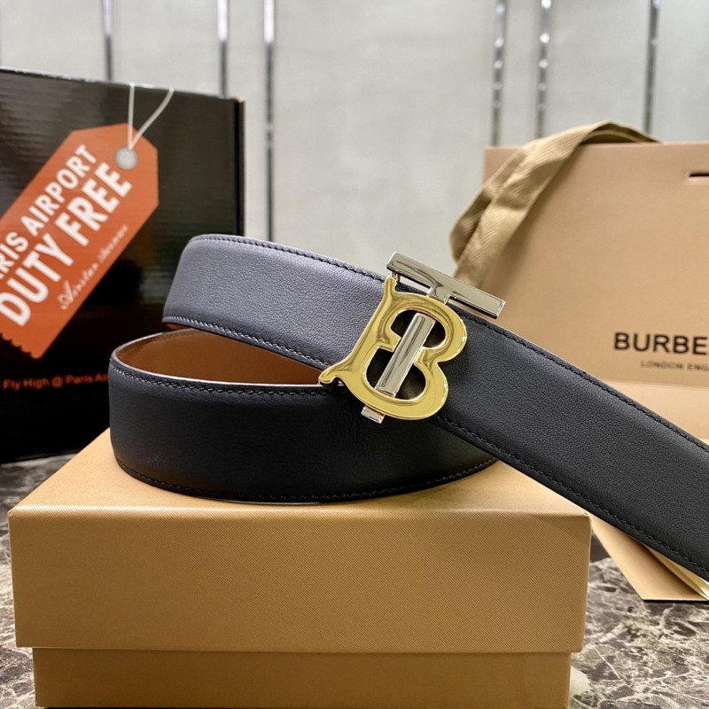 B**rry belt