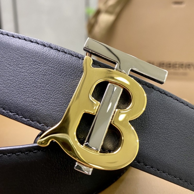 B**rry belt