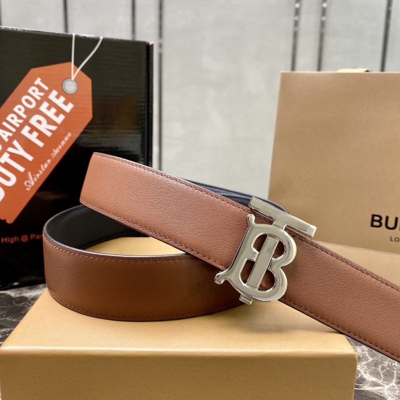 B**rry belt