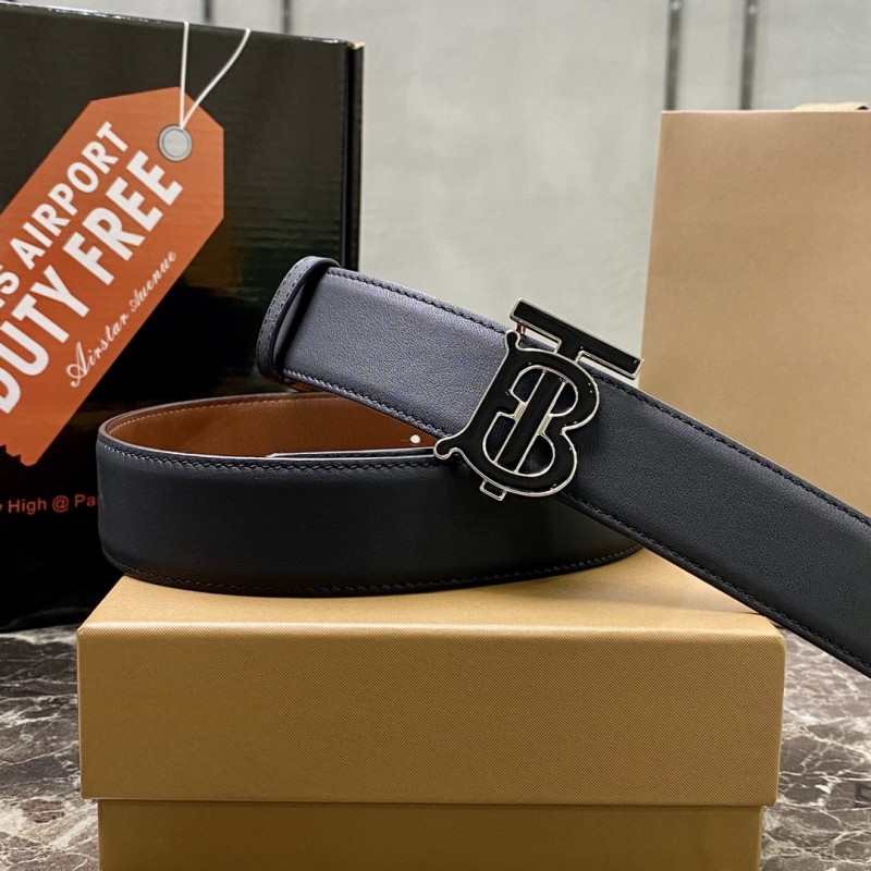 B**rry belt