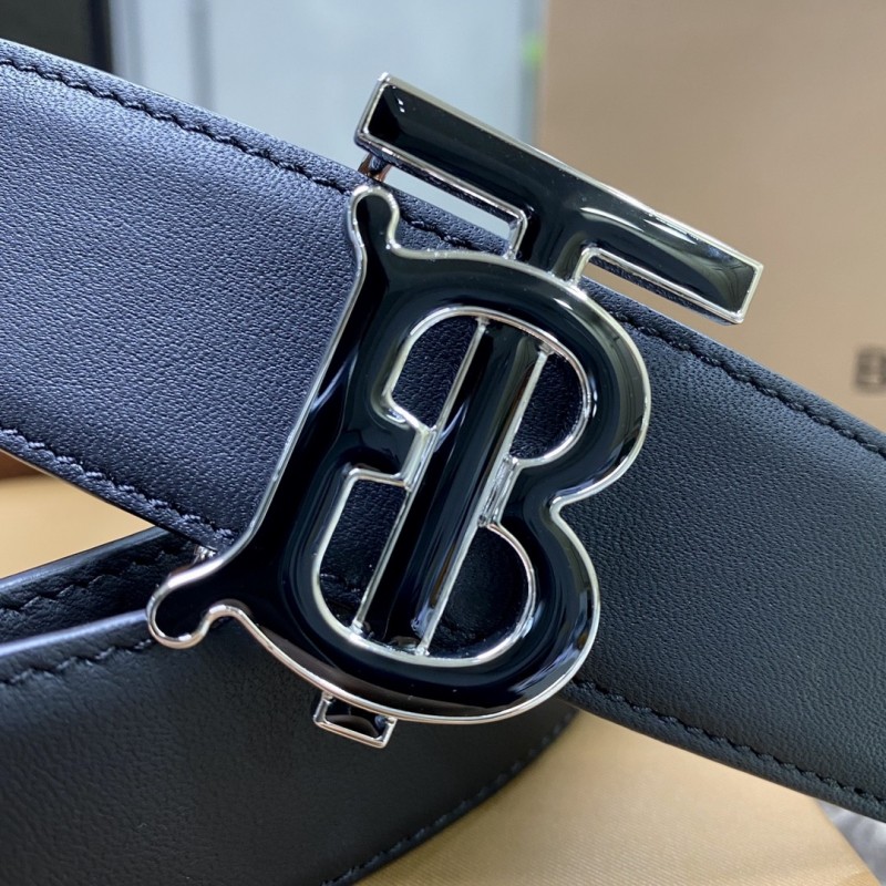 B**rry belt