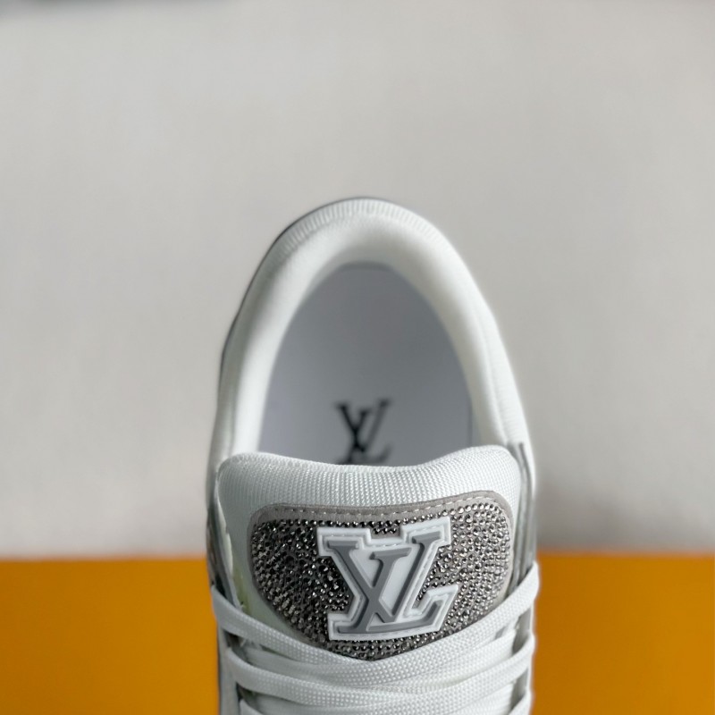 L0*is V*t0n Trainers Sneakers