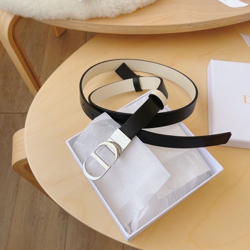 D*0r Ladies Belt