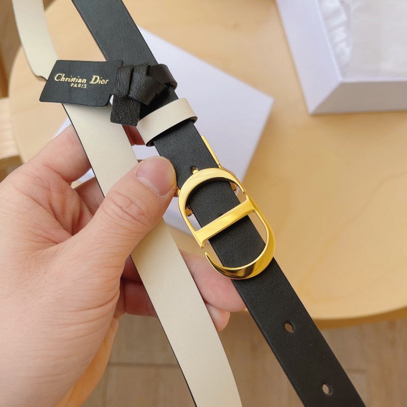 D*0r Ladies Belt