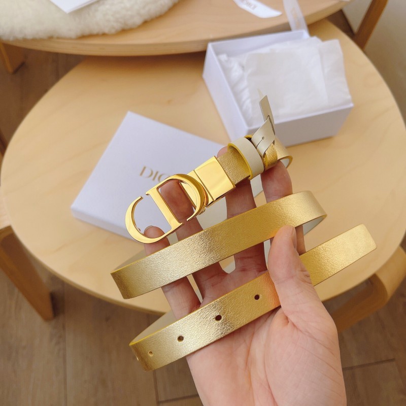 D*0r Ladies Belt