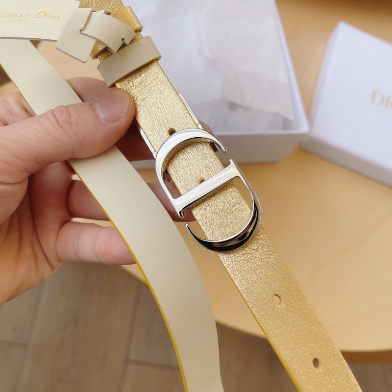 D*0r Ladies Belt